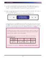 Preview for 21 page of LG N4B1 Owner'S Manual