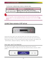 Preview for 42 page of LG N4B1 Owner'S Manual