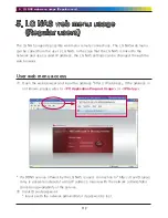 Preview for 112 page of LG N4B1 Owner'S Manual