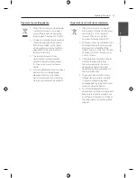 Preview for 3 page of LG NB2420A Owner'S Manual