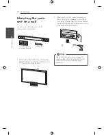 Preview for 12 page of LG NB2420A Owner'S Manual