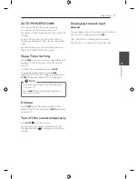 Preview for 17 page of LG NB2420A Owner'S Manual