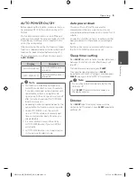 Preview for 15 page of LG NB3530A Owner'S Manual