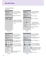 Preview for 58 page of LG NC2000 Owner'S Manual