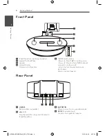 Preview for 8 page of LG ND2530 Owner'S Manual