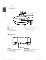 Preview for 8 page of LG ND2531 Owner'S Manual