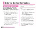 Preview for 207 page of LG OA2006 Instruction Manual