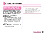 Preview for 212 page of LG OA2006 Instruction Manual