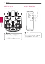 Preview for 18 page of LG OK99DAB Owner'S Manual