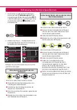 Preview for 21 page of LG OLED 55B9 Series Quick Setup Manual