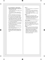 Preview for 6 page of LG OLED48A1PSA Owner'S Manual