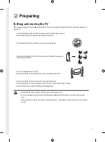 Preview for 7 page of LG OLED48A1PSA Owner'S Manual