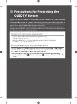 Preview for 21 page of LG OLED48A1PSA Owner'S Manual