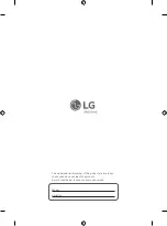 Preview for 28 page of LG OLED48A1PSA Owner'S Manual