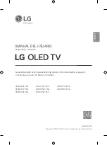 Preview for 29 page of LG OLED48A1PSA Owner'S Manual