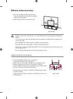 Preview for 36 page of LG OLED48A1PSA Owner'S Manual