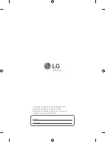 Preview for 56 page of LG OLED48A1PSA Owner'S Manual