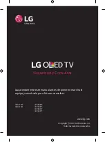 Preview for 26 page of LG OLED55B7P Owner'S Manual