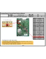Preview for 56 page of LG OLED55B7P Service Manual
