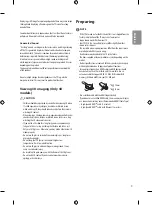 Preview for 11 page of LG OLED55C6V-T User Manual