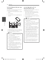 Preview for 26 page of LG OM5541 Owner'S Manual