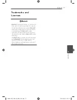 Preview for 37 page of LG OM5541 Owner'S Manual