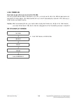 Preview for 9 page of LG OM5541 Service Manual