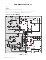 Preview for 18 page of LG OM5541 Service Manual