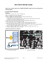 Preview for 24 page of LG OM5541 Service Manual