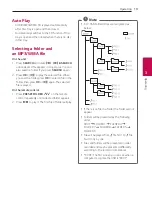 Preview for 19 page of LG OM7560 Owner'S Manual
