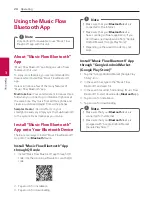 Preview for 24 page of LG OM7560 Owner'S Manual