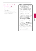 Preview for 25 page of LG OM7560 Owner'S Manual