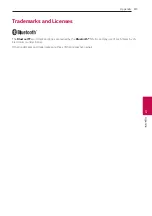 Preview for 41 page of LG OM7560 Owner'S Manual