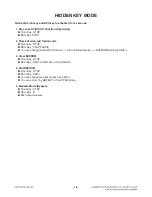 Preview for 7 page of LG OM7560 Service Manual
