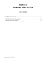 Preview for 14 page of LG OM7560 Service Manual