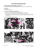 Preview for 23 page of LG OM7560 Service Manual