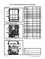 Preview for 72 page of LG OM7560 Service Manual