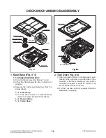 Preview for 73 page of LG OM7560 Service Manual