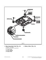 Preview for 74 page of LG OM7560 Service Manual