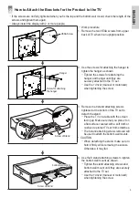 Preview for 5 page of LG OSW200 Install Manual