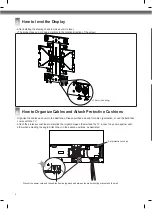 Preview for 6 page of LG OTW150 Install Manual