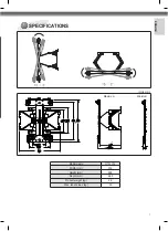 Preview for 7 page of LG OTW150 Install Manual