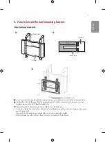 Preview for 7 page of LG OTW630B Installation Manual