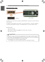 Preview for 30 page of LG PAHCMR000 Installation Manual