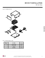 Preview for 47 page of LG PAHCMS000 Installation Manual