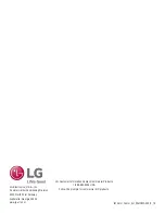 Preview for 60 page of LG PAHCMS000 Installation Manual