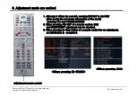 Preview for 72 page of LG PB60G Service Manual