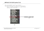 Preview for 85 page of LG PB60G Service Manual