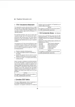 Preview for 63 page of LG PB62G Owner'S Manual