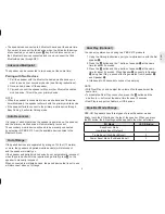 Preview for 5 page of LG PBS-C510 User Manual